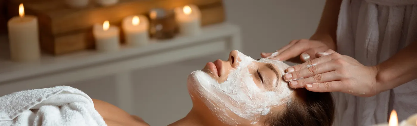 facial